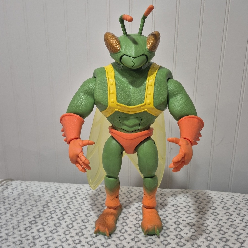 Toy Story 3 Twitch Thinkway Toys Action Figure Toys 12 Inch from 2010 Works